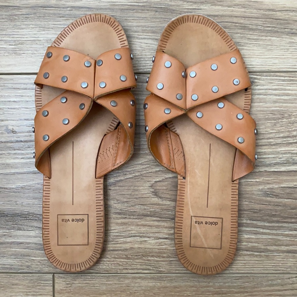 Dolce Vita 7M slides